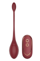 Виброяйцо с дистанционным управлением Dream Toys ROMANCE DAISY
