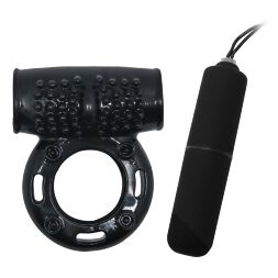 Вібро кільце "Power ring 20" BI-014331