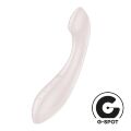 Вибратор для точки G Satisfyer G-Force Beige, 10 режимов + 5 уровней интенсивности