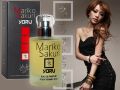 Духи с феромонами для женщин - Aurora Mariko Sakuri Yoru Women, 50 мл