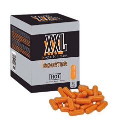 Капсулы для потенции HOT XXL Caps for men 30 шт