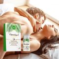 Рідкий вібратор Intt Vibration Coconut NEW 100% Vegan 15 мл
