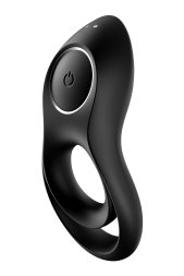 Подвійне ерекційне віброкільце Satisfyer Legendary Duo