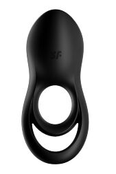 Подвійне ерекційне віброкільце Satisfyer Legendary Duo