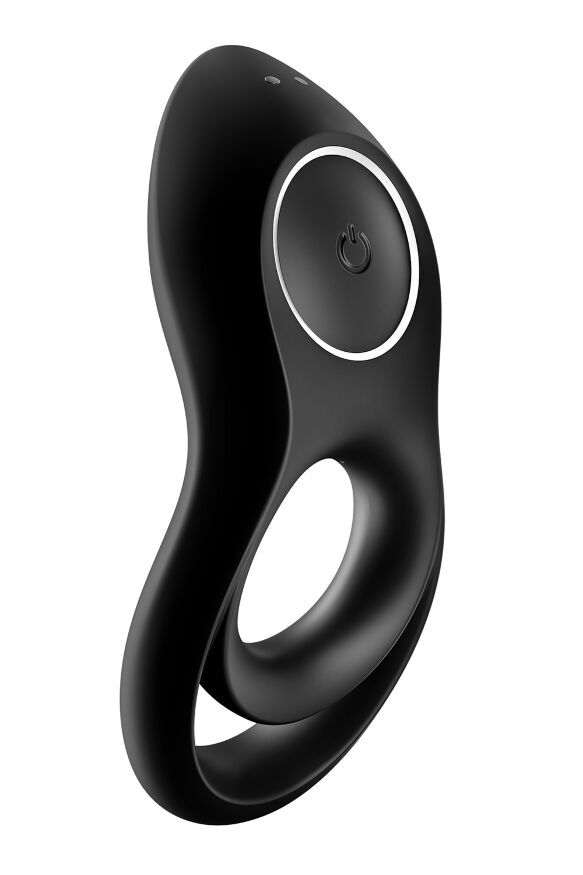 Двойное эрекционное кольцо Satisfyer Legendary Duo
