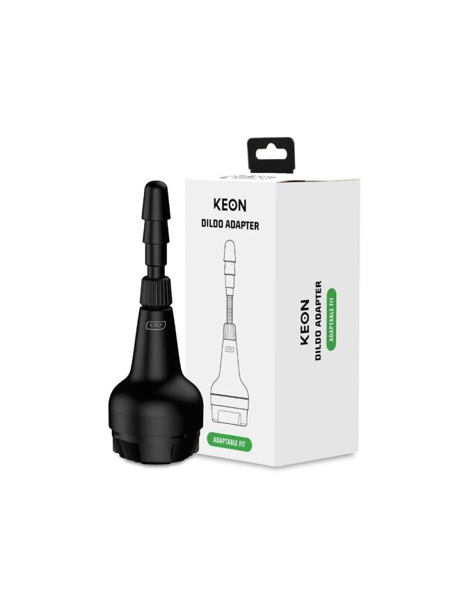Адаптер для фаллоимитатора Keon by Kiiroo accessory Dildo Adapter