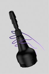 Адаптер для фаллоимитатора Keon by Kiiroo accessory Dildo Adapter