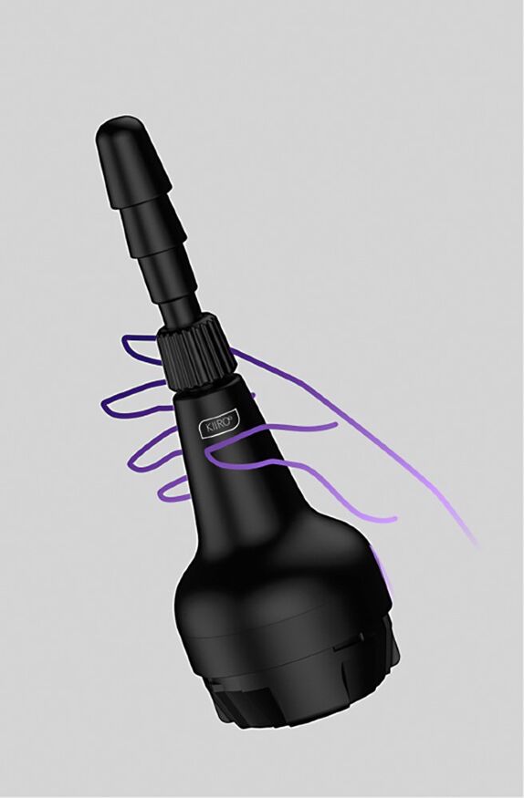 Адаптер для фаллоимитатора Keon by Kiiroo accessory Dildo Adapter