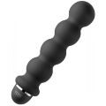 Вибромассажер Tom of Finland Stacked Ball 5 Mode Vibe, 19х5см