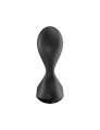 Анальная пробка Satisfyer Sweet Seal Black