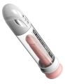 Помпа вакумна Pipedream Pump Worx Max Boost Pro Flow біла, 30.6 см