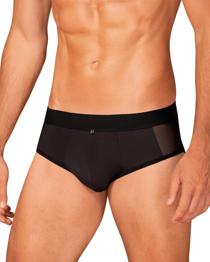 Трусы мужские Obsessive Boldero L/XL