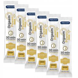 Напиток Orgasm Power for Women Drink 10 ml