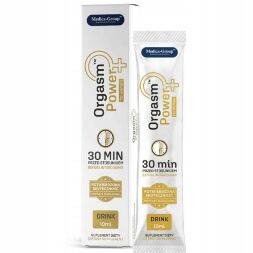 Напиток Orgasm Power for Women Drink 10 ml