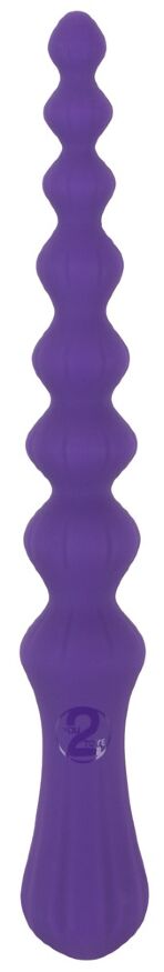 Анальний стимулятор - Magic Anal Wand No.3 Purple