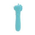 Вибратор-единорожка Unihorn USB Bullet - Mount'n Peak, вибропуля, USB зарядка