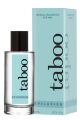 Духи с феромонами для мужчин TABOO EPICURIEN FOR HIM                 
