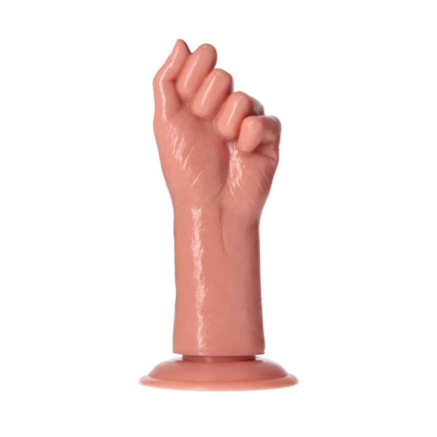 Фалоімітатор кулак для фістингу -  Toyz4lovers Fist Fisting Errigal Flesh
