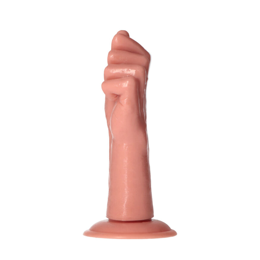 Фалоімітатор кулак для фістингу -  Toyz4lovers Fist Fisting Errigal Flesh