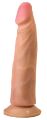 Фалоімітатор EGZO Ciberskin D004 (18,5 см х 4 см)