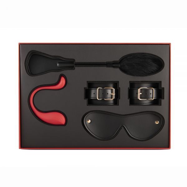 Лимитированный подарочный набор Gift Box Svakom