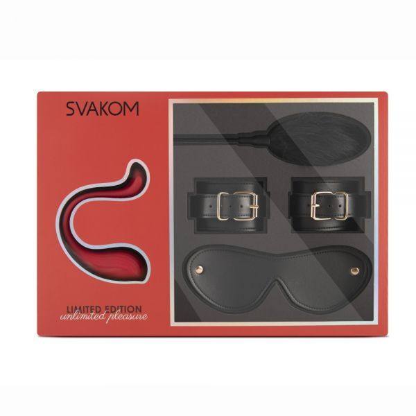 Лимитированный подарочный набор Gift Box Svakom