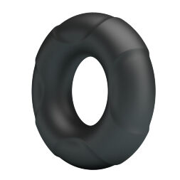 Ерекційне кільце Crazy Bull №12 - Arvel super soft silicone, BI-210350