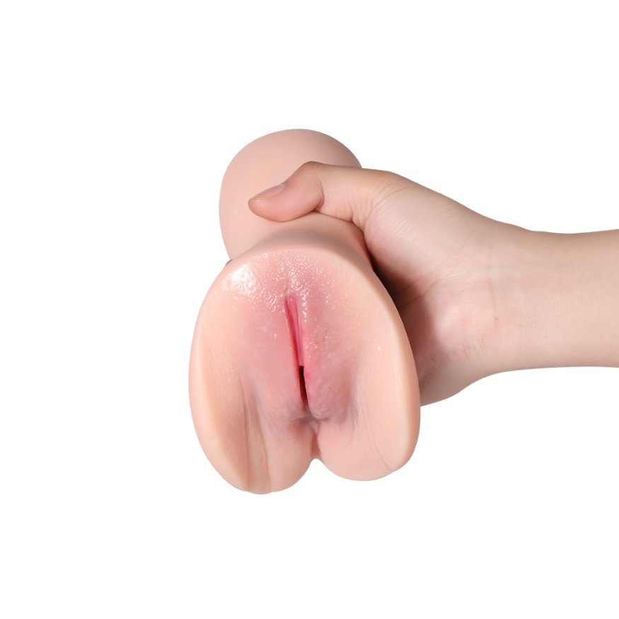 Реалістичний маструбатор вагіна Penny Super Realistic Pussy