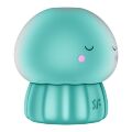 Вакуумный стимулятор Медуза Satisfyer Jelly-cious Green