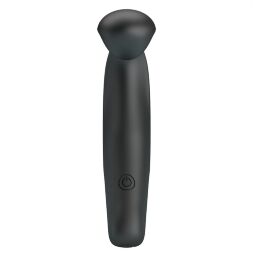 Многофункциональная вибронасадка на палец серии Pretty Love - Fingering Vibrator Gorgon, BI-210298