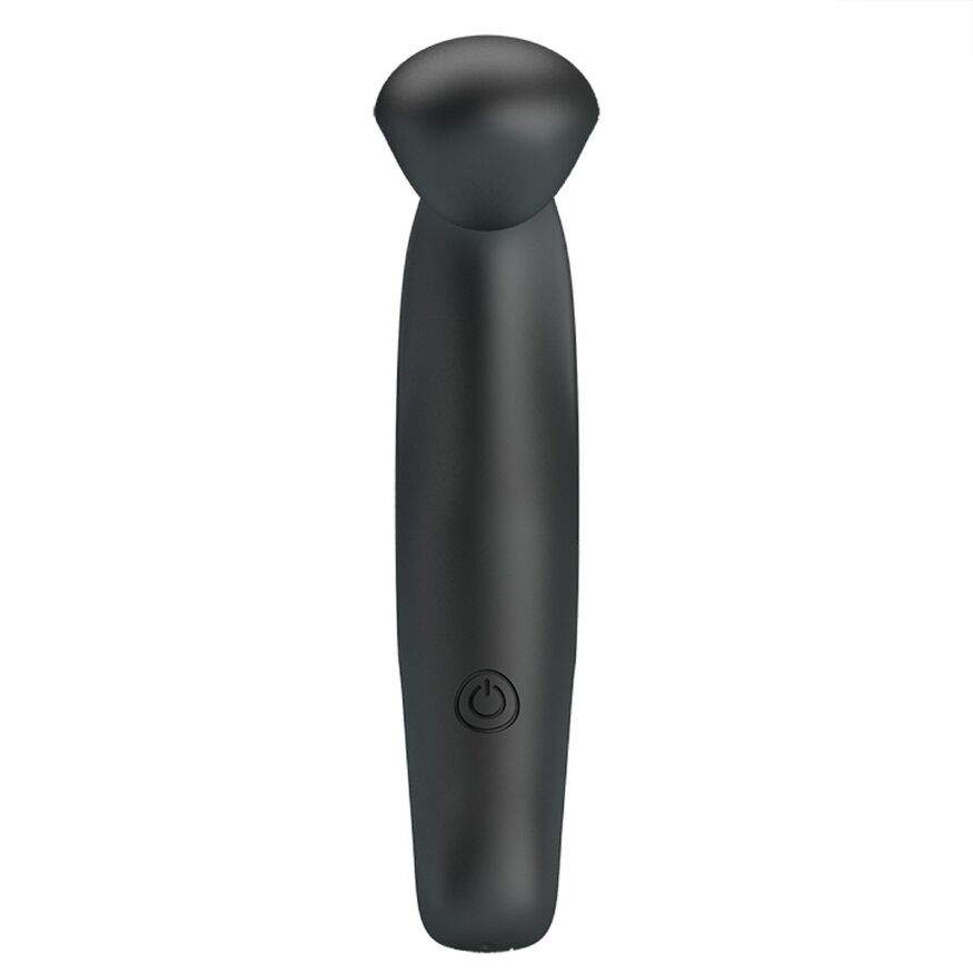 Многофункциональная вибронасадка на палец серии Pretty Love - Fingering Vibrator Gorgon, BI-210298