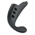 Многофункциональная вибронасадка на палец серии Pretty Love - Fingering Vibrator Gorgon, BI-210298