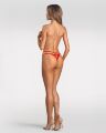Трусики Obsessive Matildea crotchless thong S/M