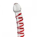 Фалоиммитатор стекло Gildo Glass Dildo No.15