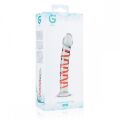 Фалоиммитатор стекло Gildo Glass Dildo No.15