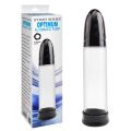 Автоматичний вакуумний насос Chisa Optimum Automatic Pump для пеніса