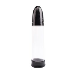 Автоматичний вакуумний насос Chisa Optimum Automatic Pump для пеніса