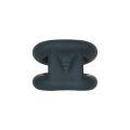 Двойное эрекционное кольцо LUX Active – Tug – Versatile Silicone Cock Ring