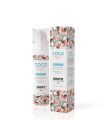 Массажное масло EXSENS Coconut 50мл разогревающее, без сахара, без парабенов, съедобное