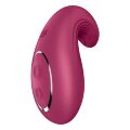 Вибратор Satisfyer Dipping Delight Berry