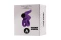 Эрекционное кольцо - Adrien Lastic Bullet Lastic Ring