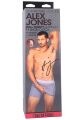 Фаллоимитатор Doc Johnson Signature Cocks Alex Jones 11" UltraSkyn
