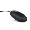 Вібратор на присосці з пультом керування Elvin Realistische Vibrator 27.50 cm