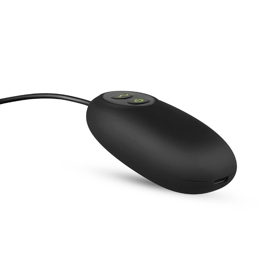 Вібратор на присосці з пультом керування Elvin Realistische Vibrator 27.50 cm