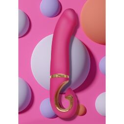 Вибратор Gvibe Gjay Mini