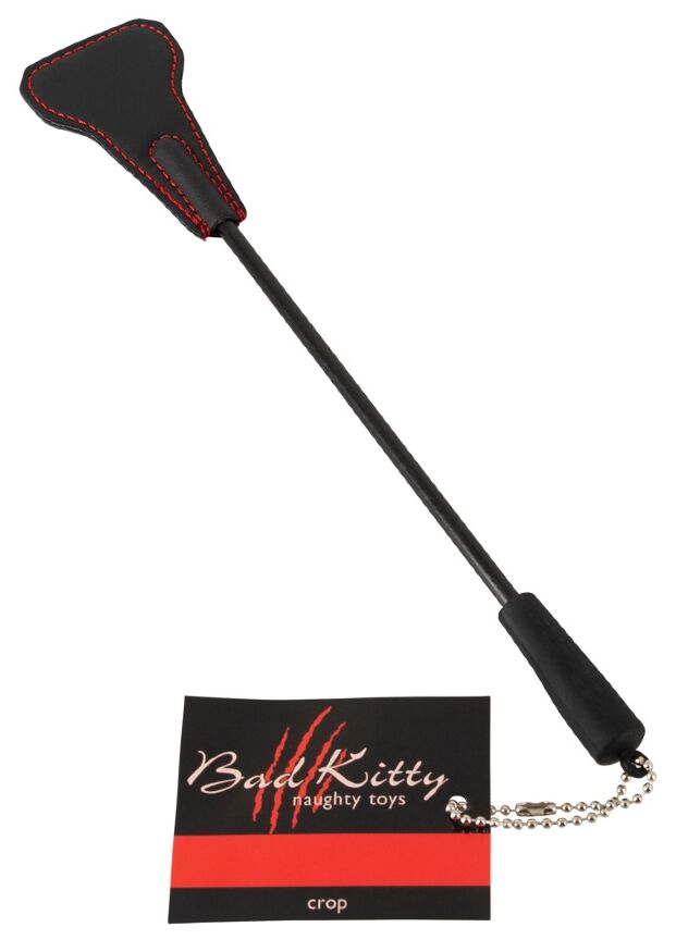 Стек - Bad Kitty Classic Mini Crop Black