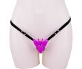 Стимулятор клитора Clitoral Massager SLOANE, BI-014887
