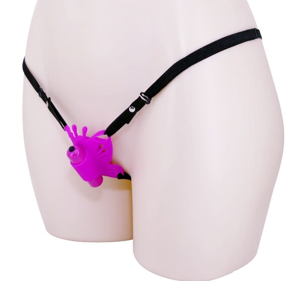 Стимулятор клитора Clitoral Massager SLOANE, BI-014887