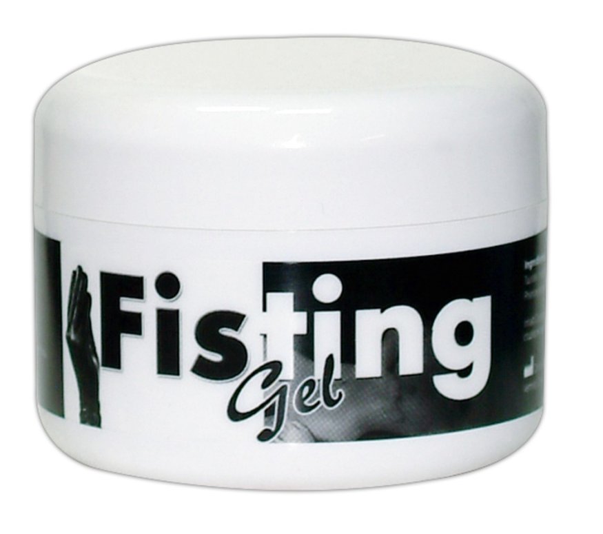 Високоякісний гель для фістінга Fisting Gel, 200 мл