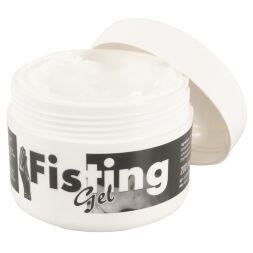Высококачественный гель для фистинга Fisting Gel, 200 мл
